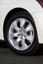 Honda Accord 2008 года (US)